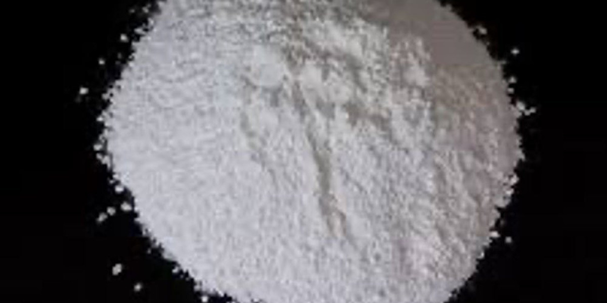 Ammonium Perchlorate Production Cost Analysis 2025: Competitive Landscape
