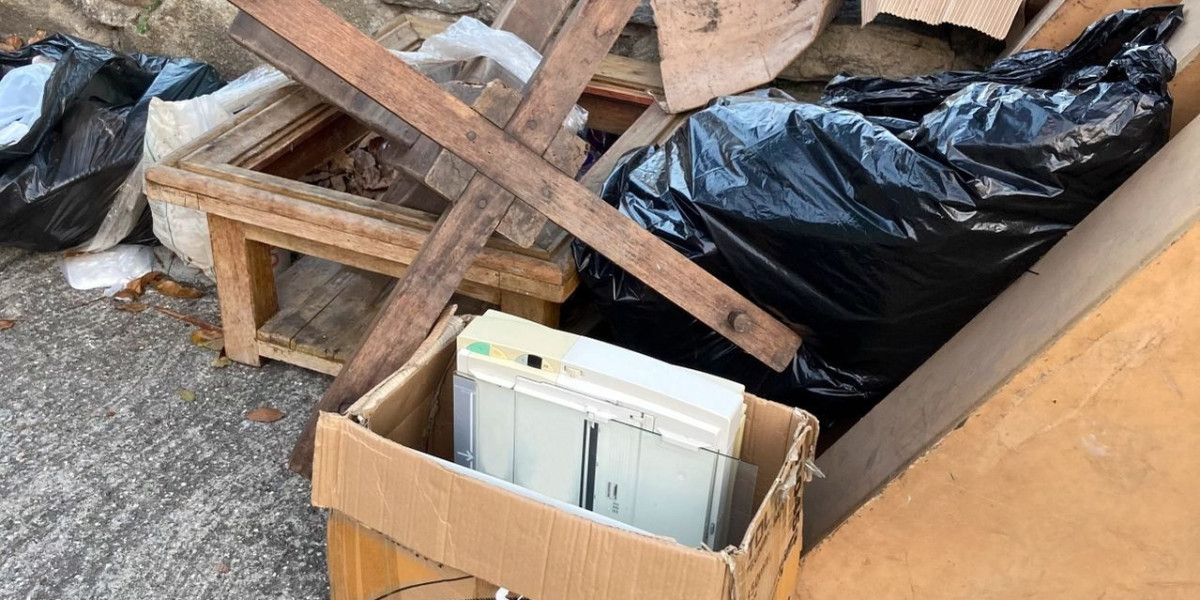 Affordable Junk Removal Service in Nashville – Budget Junk Removal of Nashville and De