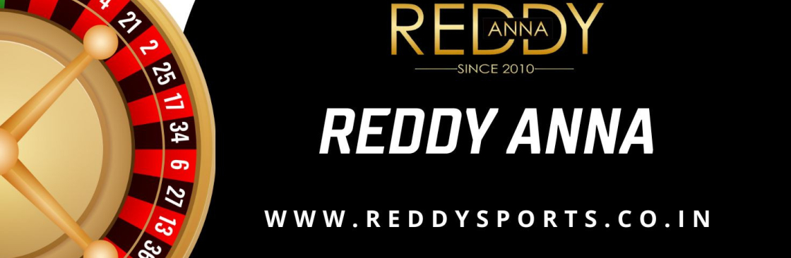 Reddy Anna Cover Image