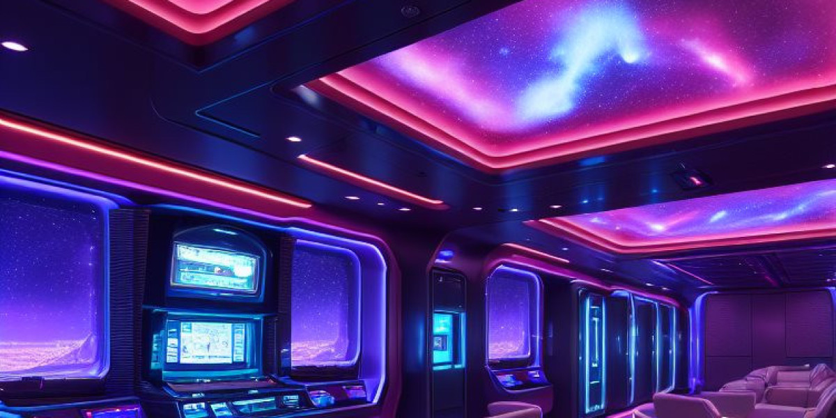 Live-action Betting Experience at Casino Richard