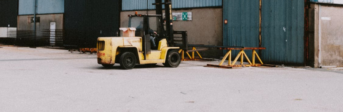 Farid Forklift and Car Repair Melbourne Cover Image