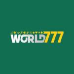 World 777 App Profile Picture