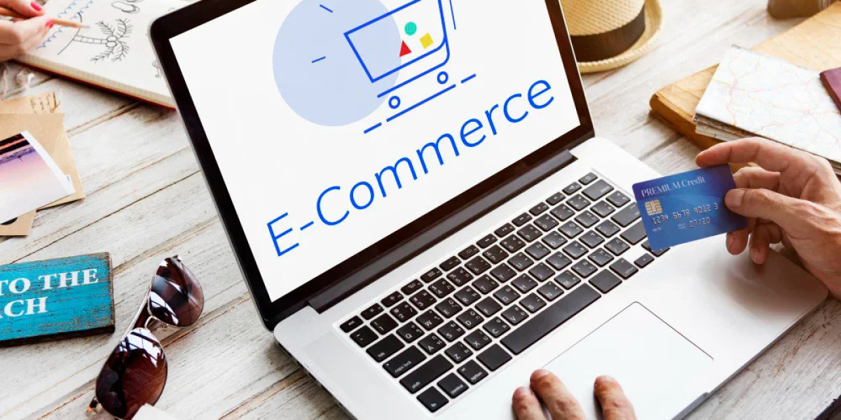 Top Ecommerce Development Company in Ludhiana