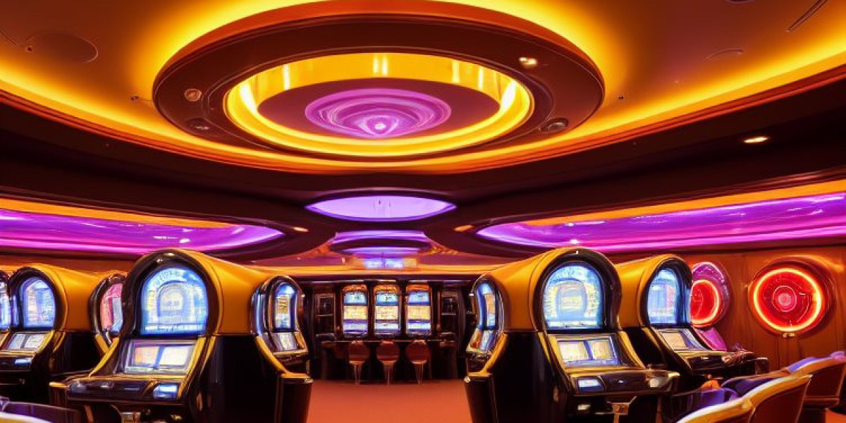 Rewarding Prizes at Lukki Internet casino
