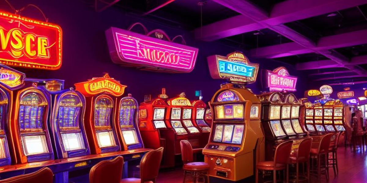 Slot di Casinò