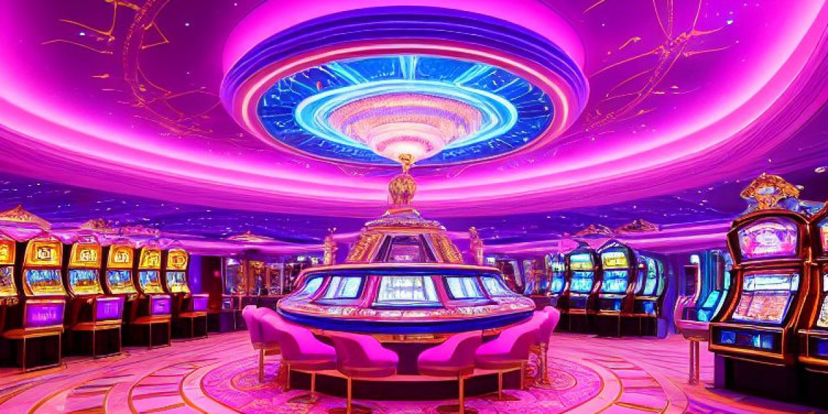 Gambling Variety at VegasNow