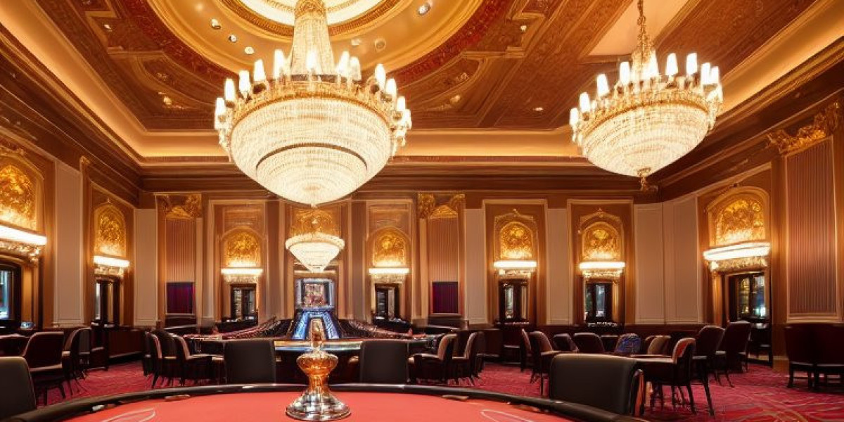 Luxury Machine Selection at Vegas Now