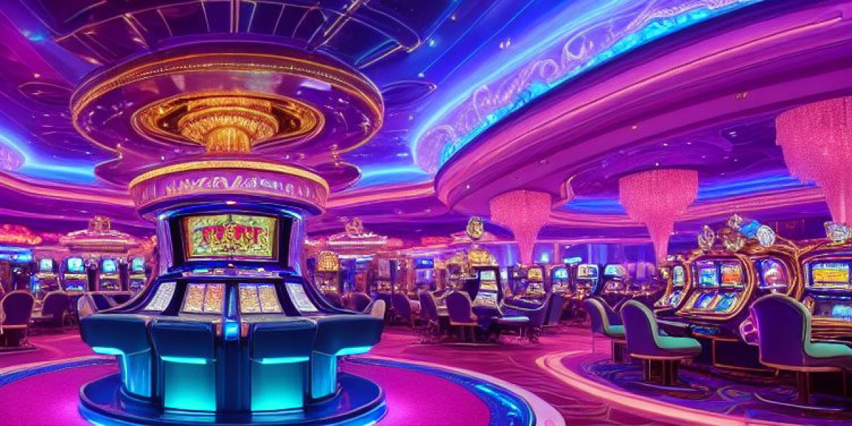 Top-notch Games at Slot Mafia
