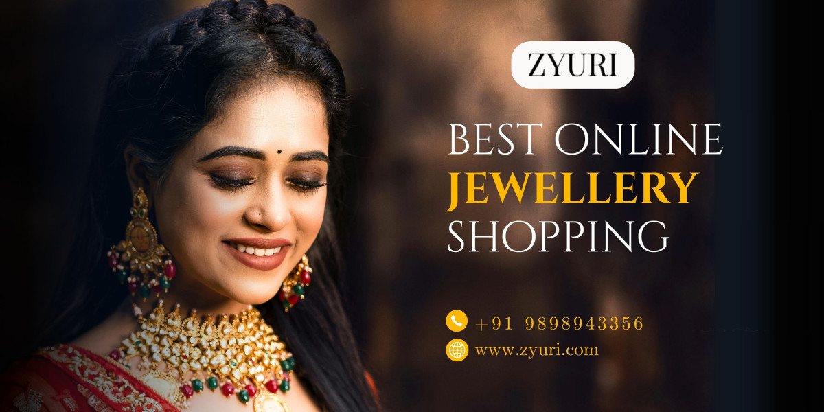 Fashion Jewellery Online Shopping Made Simple