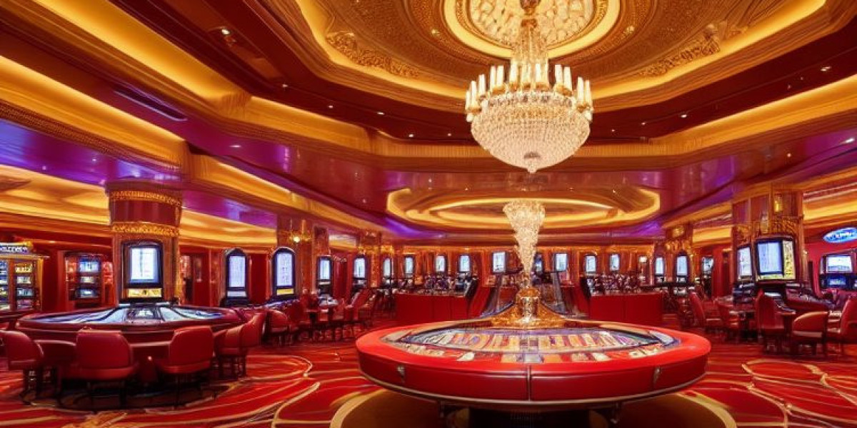 Top-notch Slot Assortment at Casumo Casino
