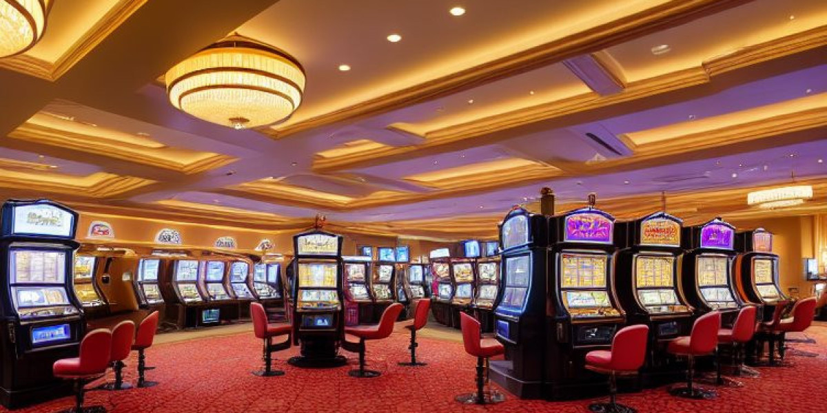 Manera Prueba en Nine Casino