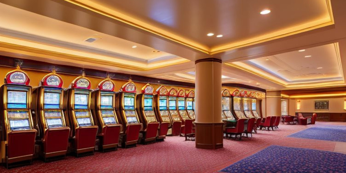 Εκτεταμένη Παιχνίδι Εμπειρία στο Kingmaker Casino Online