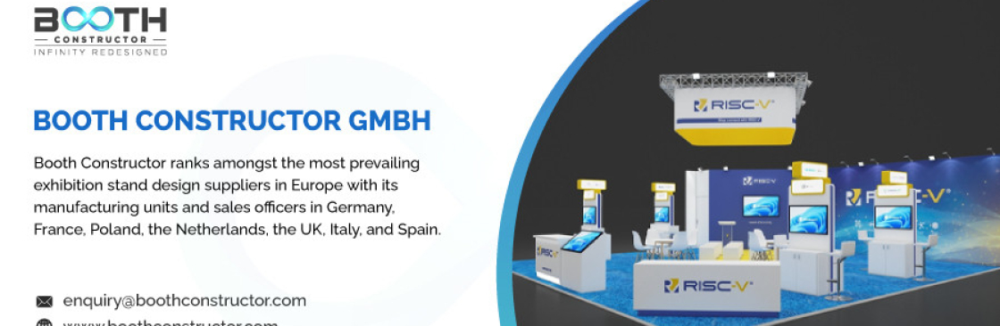 Booth Constructor Cover Image