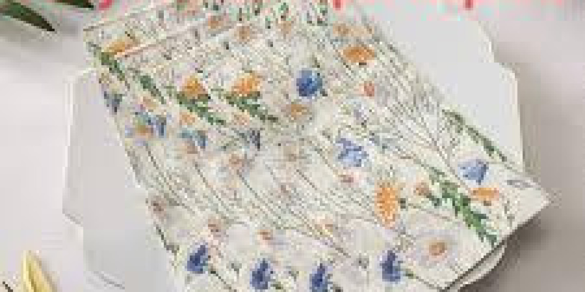 Papernapkinfactory: Innovative Party Printed Paper Napkins Manufacturer Designs
