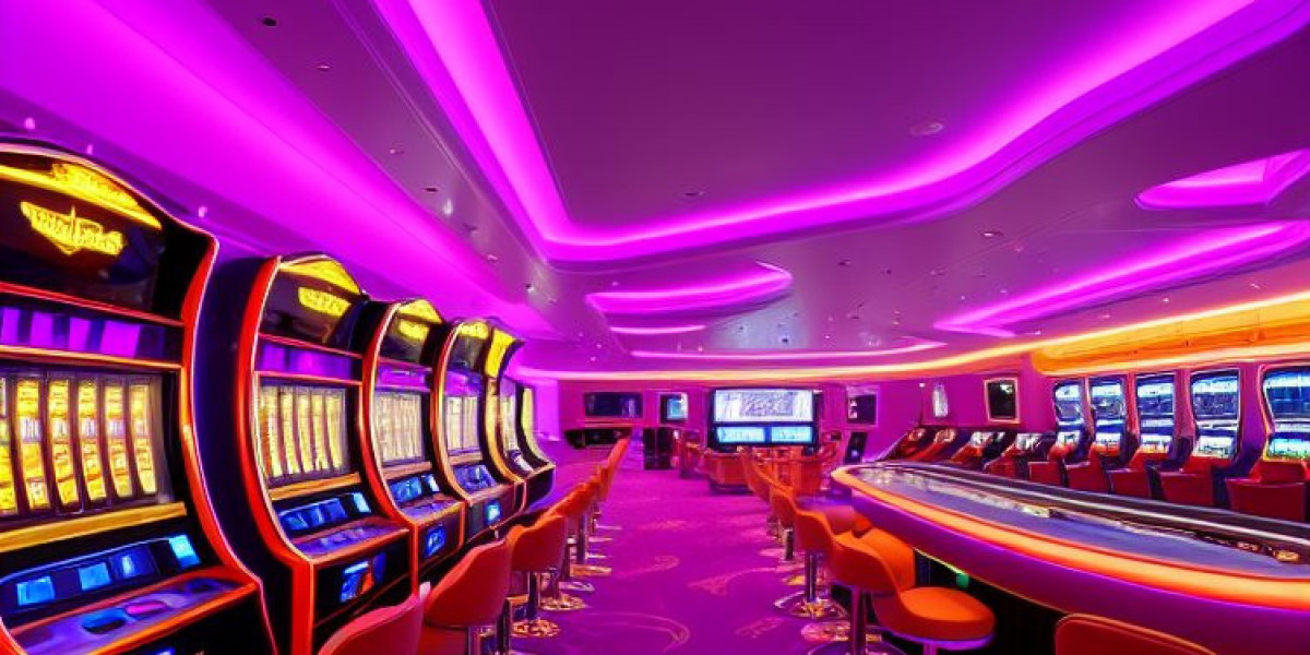 Cutting-edge Spin Wager Accident Gamble