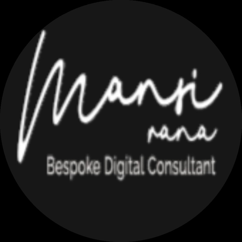 Mansi Rana Digital Profile Picture