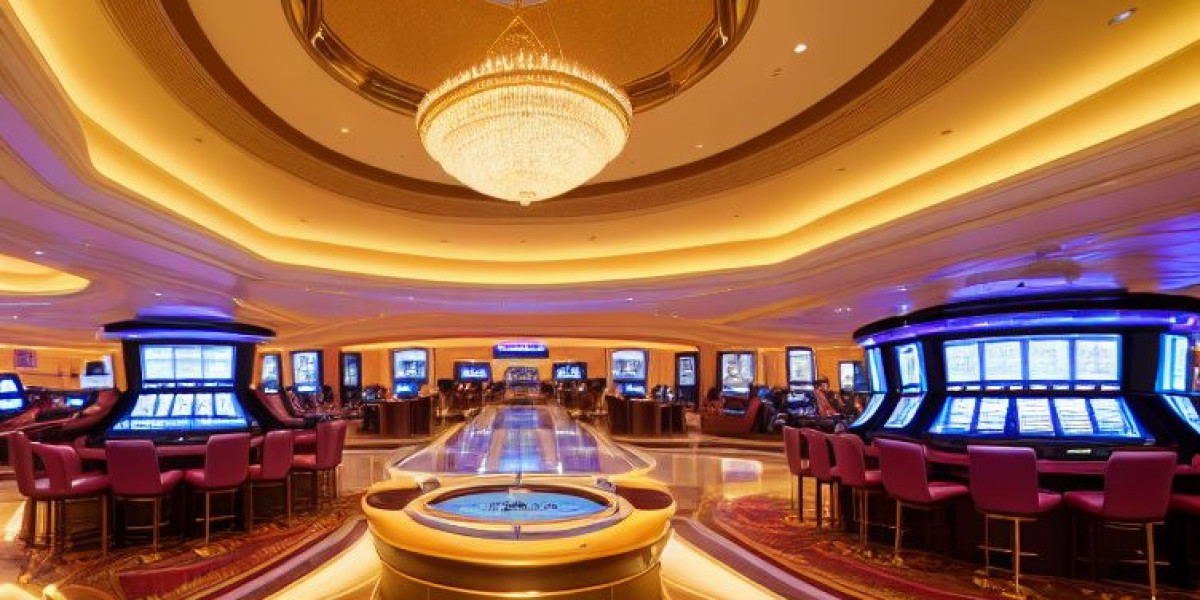 Diverse Gambling Selection within Quatro Casino