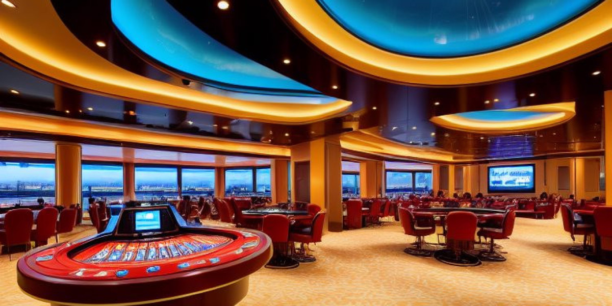 Genuine Live Gaming in Mr Play Casino