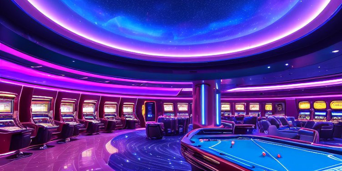 Premium games heaven at NeoSpin Gaming