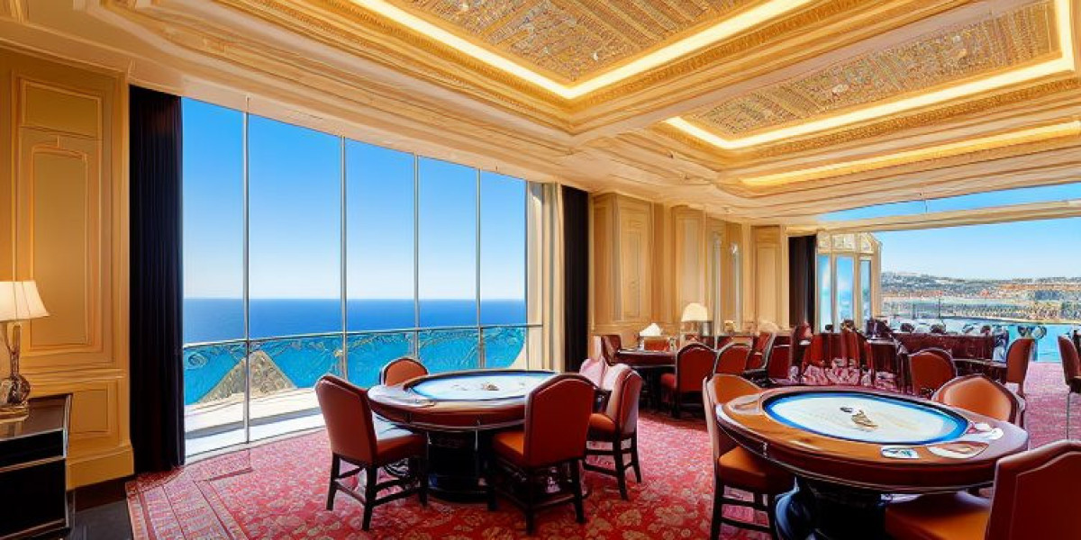 Amazing Gaming Selection at Leon Casino