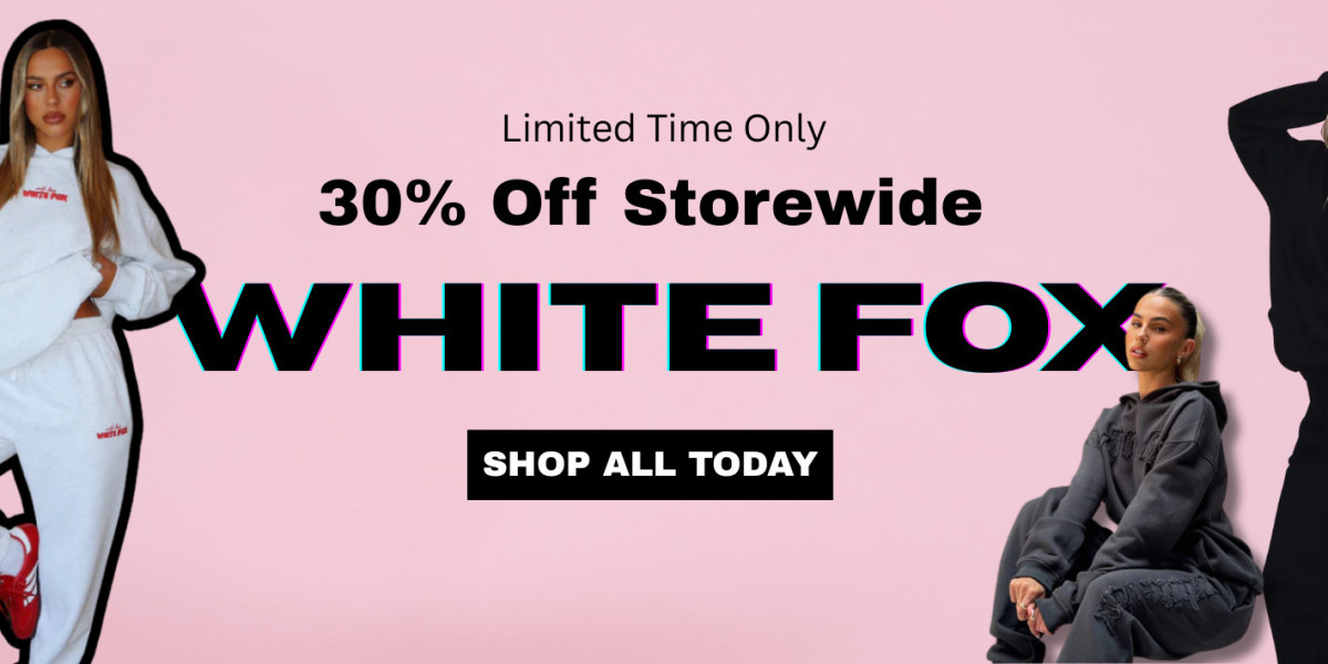 White Fox Hoodie’s USA Street Appeal