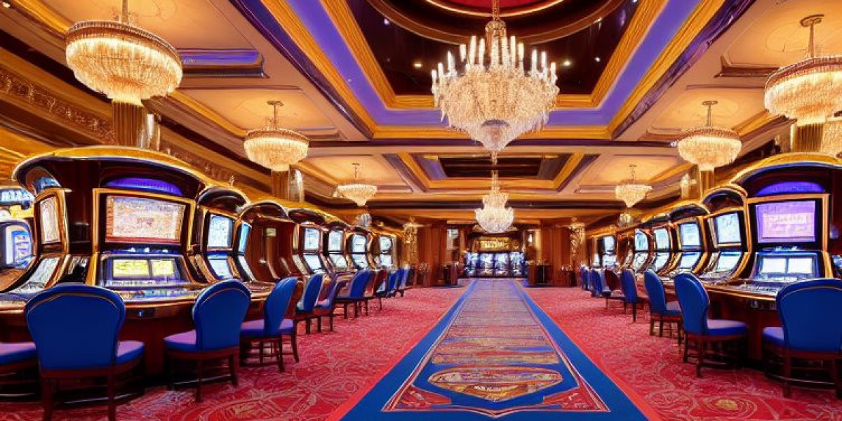 Accident Games Επανάσταση στο Kingmaker Casino