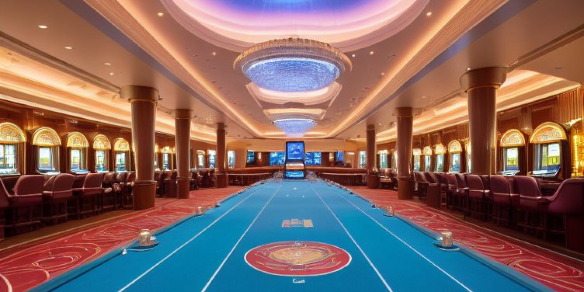 Abwechslung von Spielhallen In Crownplay Casino Online