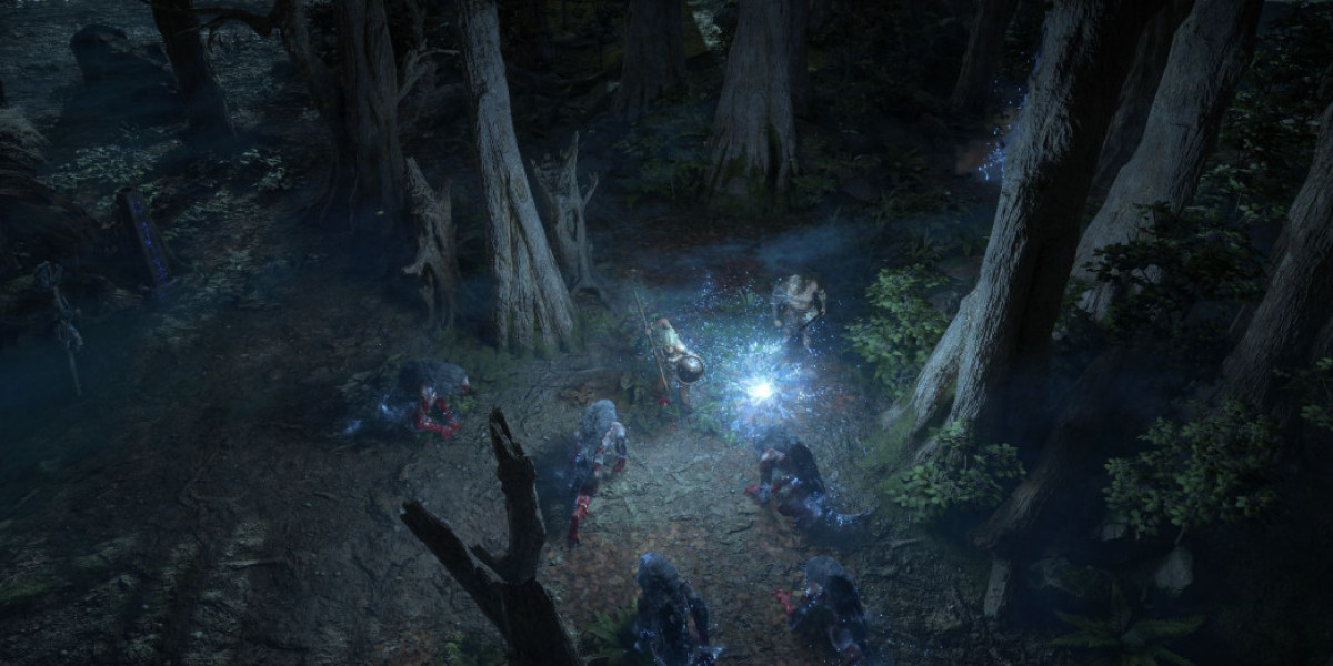 eld.gg Path of Exile 2 Currency: The dungeon