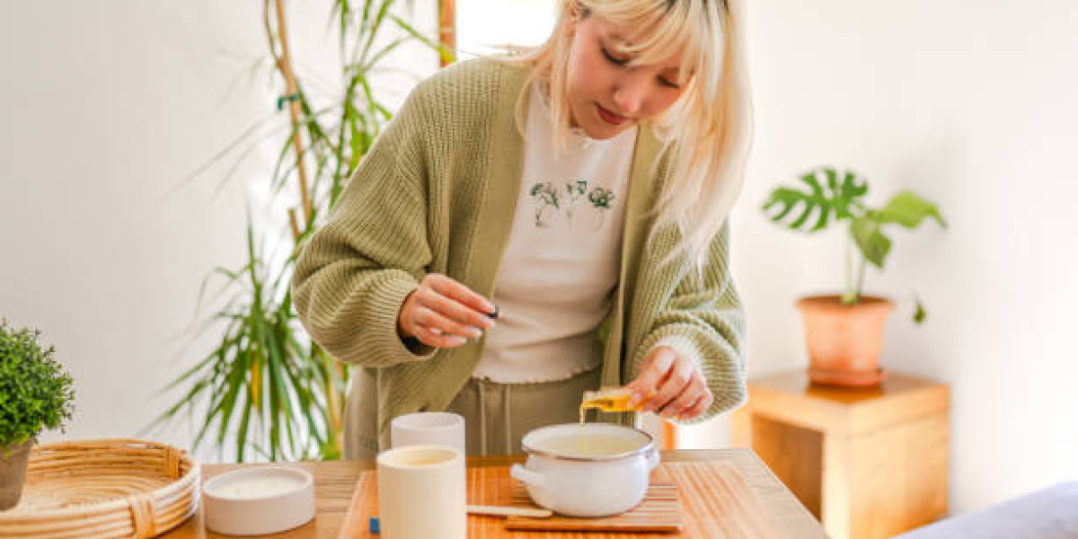 Candle Making Workshop in Singapore Skills Techniques and Benefits