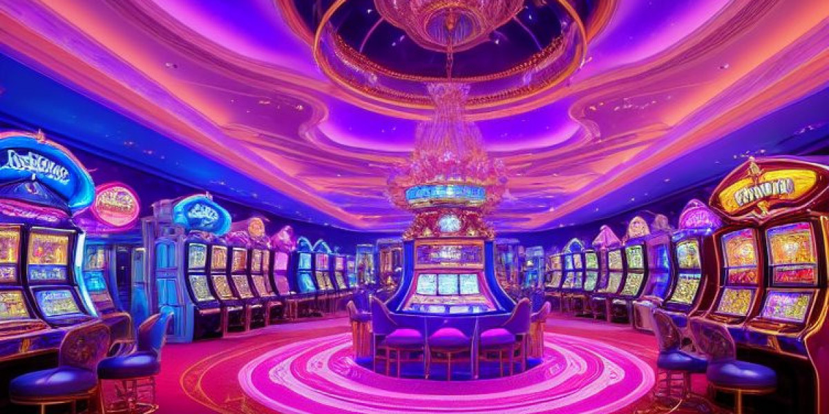 Portable Gaming Revolution at Casino Lukki