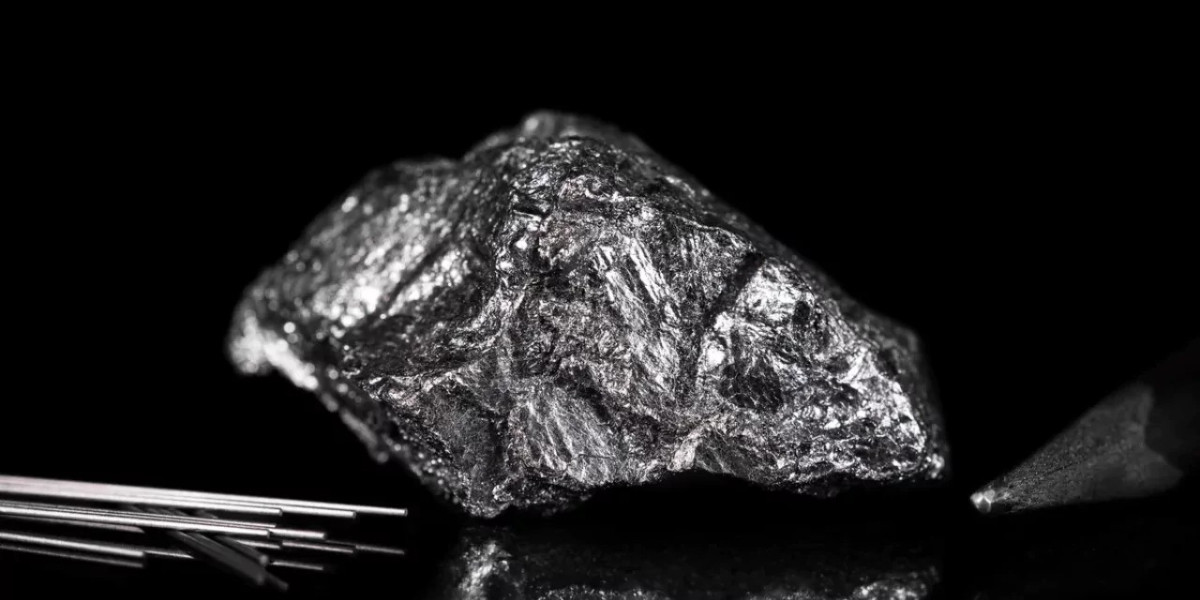 Capital Costs Involved in Setting Up a Graphite Manufacturing Plant