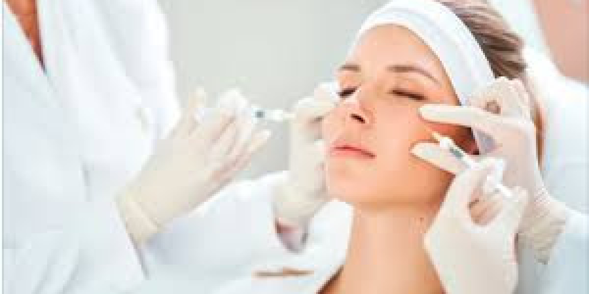 Glutathione Injection in Dubai: Natural Approach to Skin Whitening and Anti-Aging