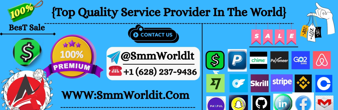 Buy Facebook Accounts Cover Image