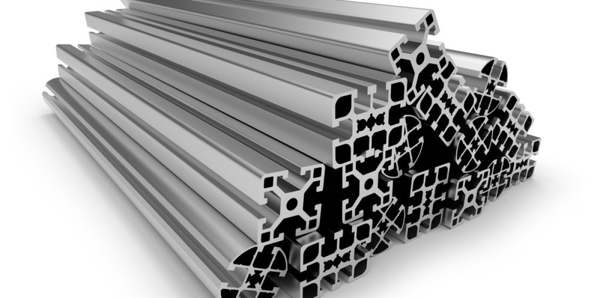 Aluminum Extrusion Production Plant Project Report 2025: Setup Details, Capital Investments and Expenses