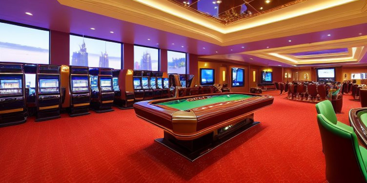 Skillful Gaming Table Gaming at Bet 442