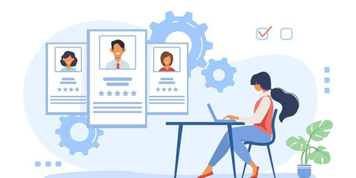 recruitment agency in pune