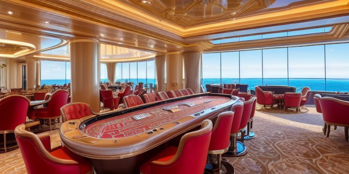 Schönheit des Tischspiele beim Ninecasino