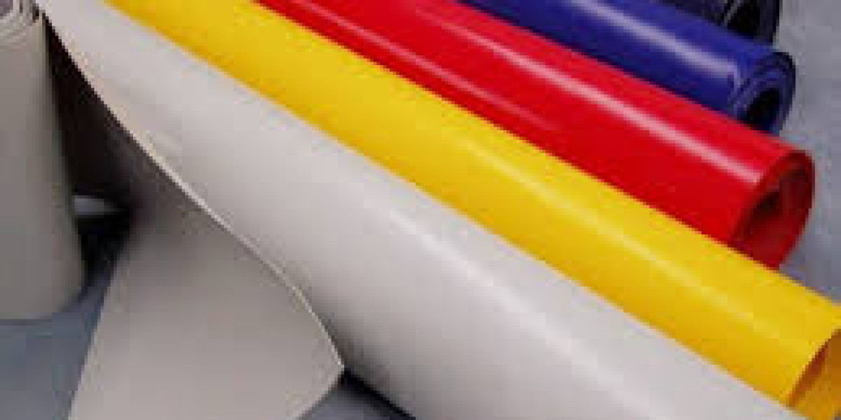 MSD PVC Printing Film Combines Quality, Flexibility, and Long-Lasting Performance