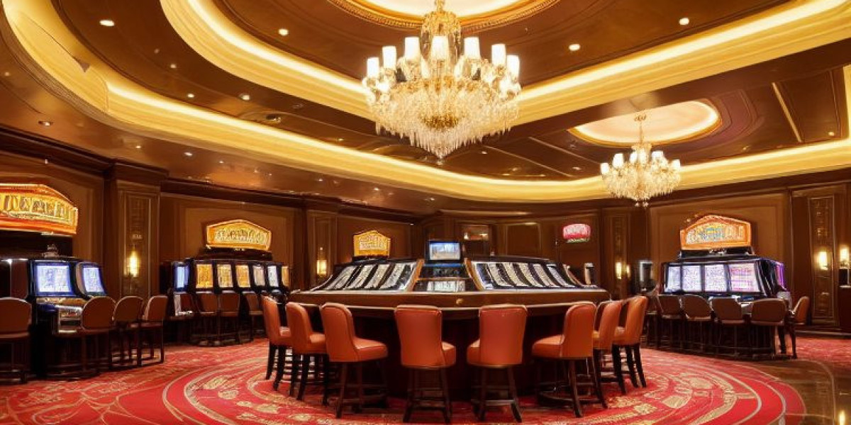 Amazing Slot machines at Dream Jackpot Gaming Casino