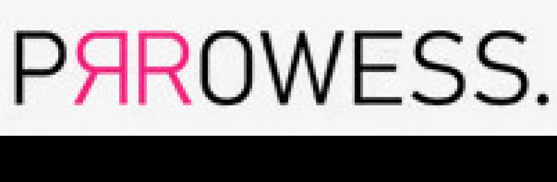 Prrowess sss Cover Image
