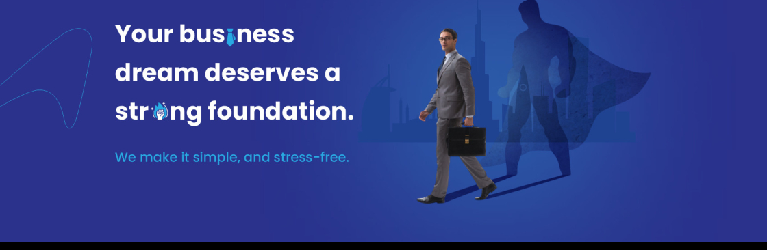 Avyanco Business Setup Consultancy Cover Image