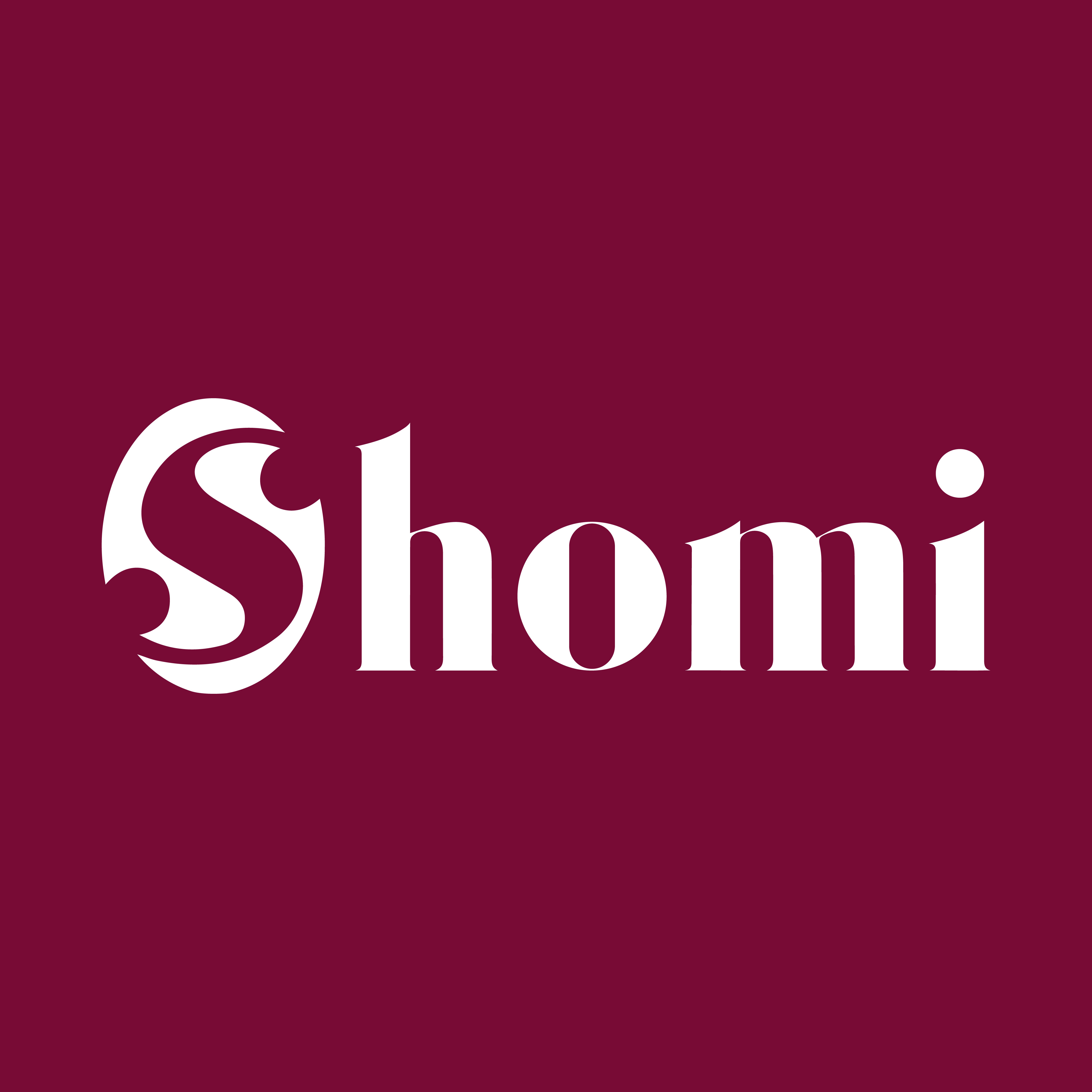 Shomi Global Profile Picture