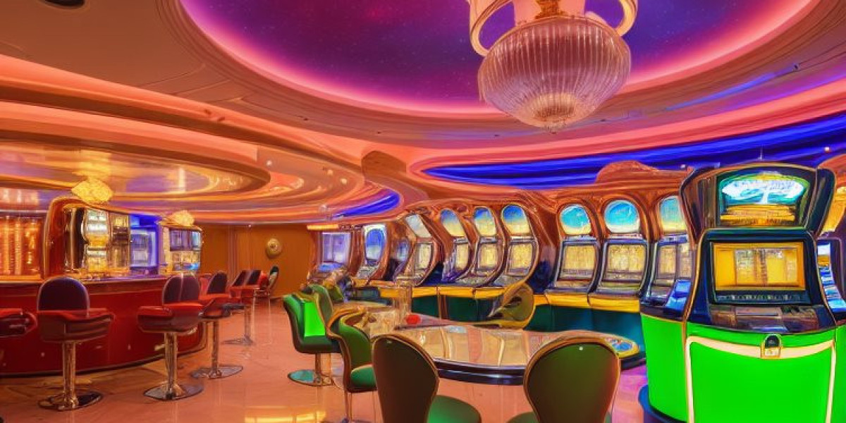High-quality Casino Assortment on Mr Play