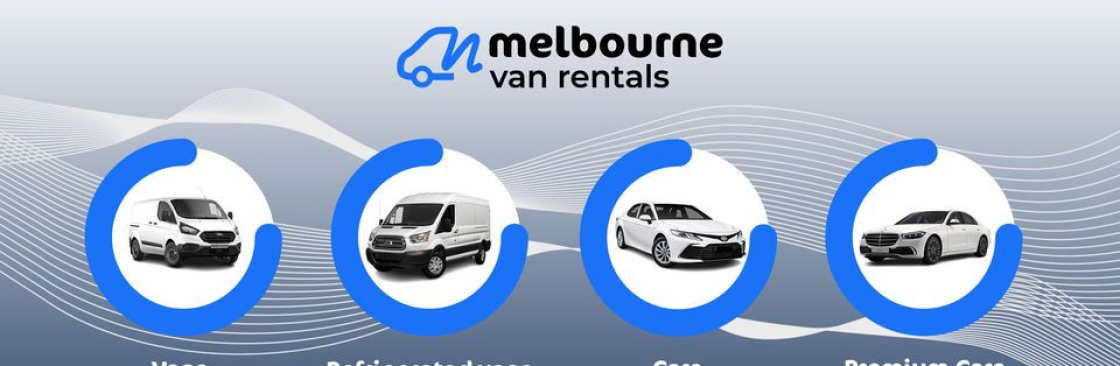 Van Rental Melbourne Car Rentals Melbourne Cover Image
