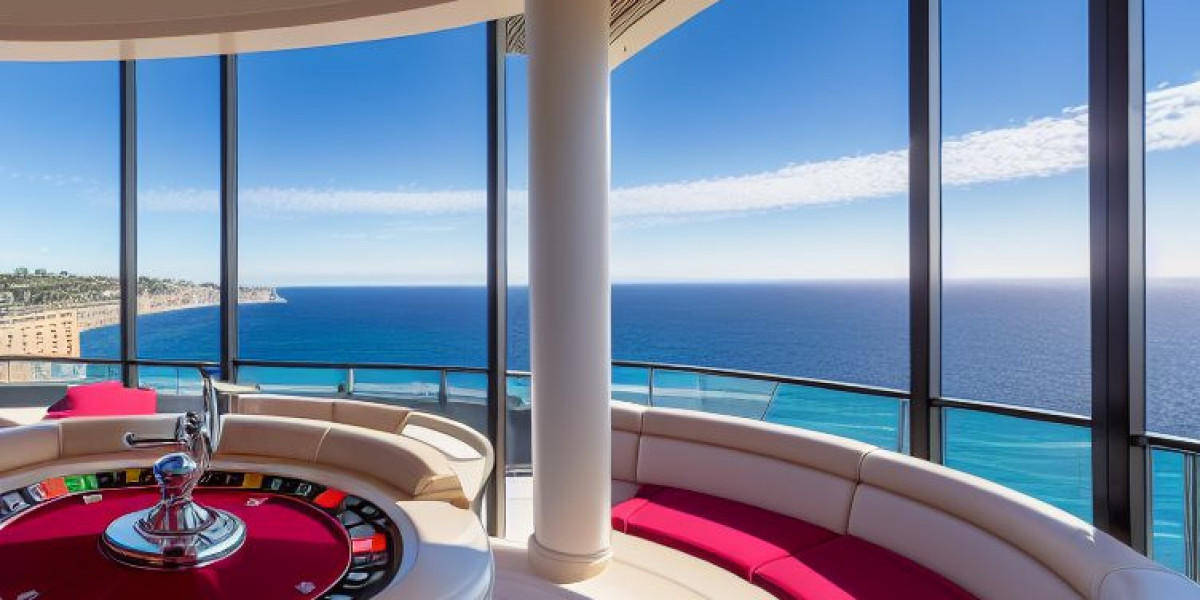 Wireless Gambling using NeoSpin Casino