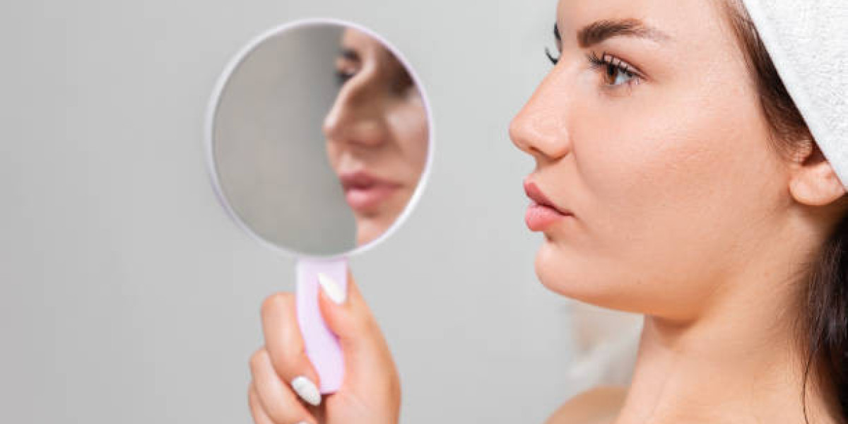 Rhinoplasty Surgery in Dubai: Role of Technology in Modern Procedures