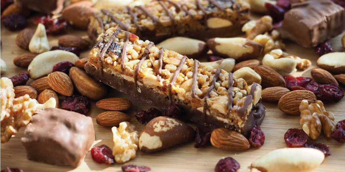 Total Cost to Start Chocolate Protein Bars Manufacturing Unit: Plant Setup Details