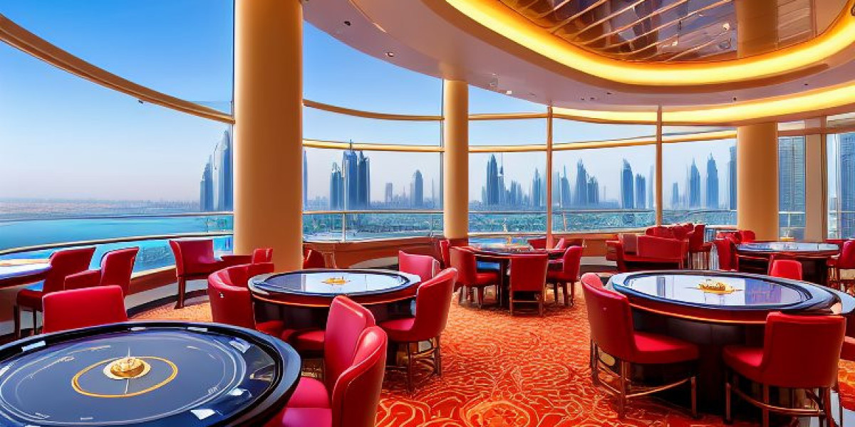 Gambling Perfection at Dream Jackpot