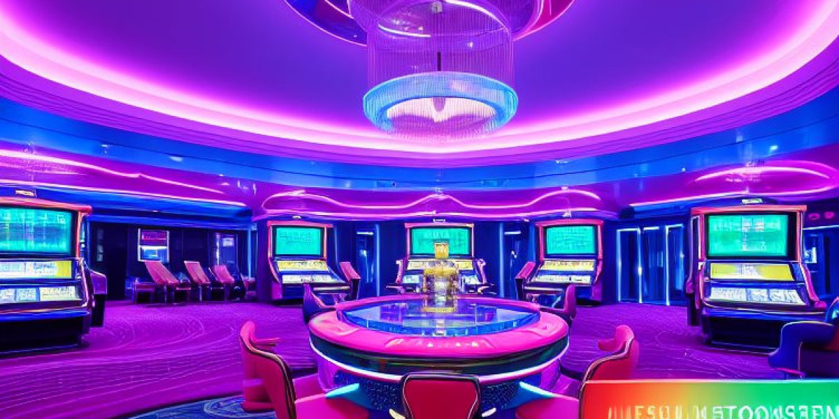 Promotion Offers at Nine Wins Casino