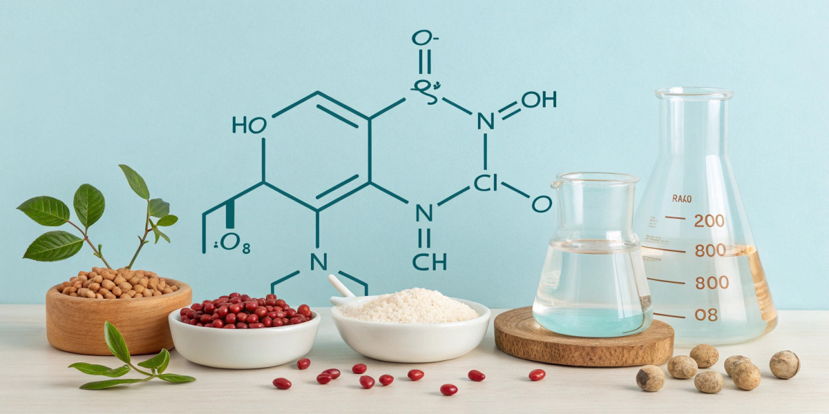 Global Panthenol Prices 2025: Index, Trends & Forecast